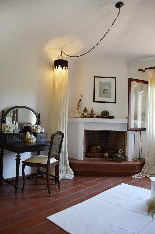 Villa Margaret Siviri Zewnętrze zdjęcie