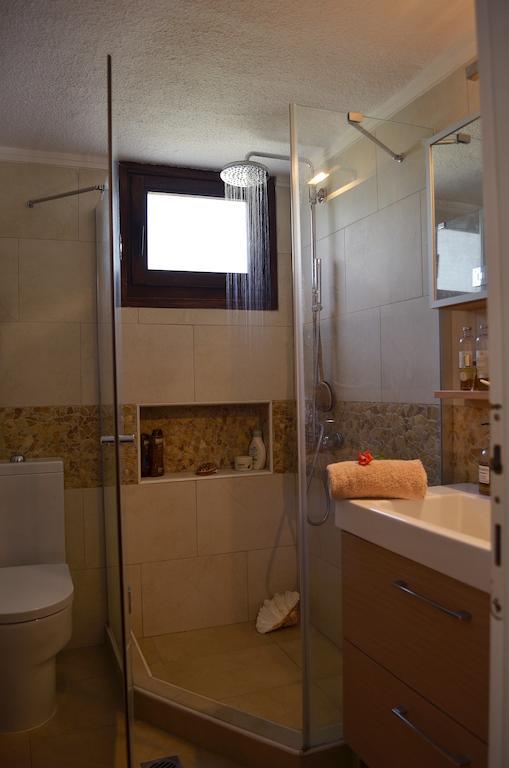 Villa Margaret Siviri Zewnętrze zdjęcie
