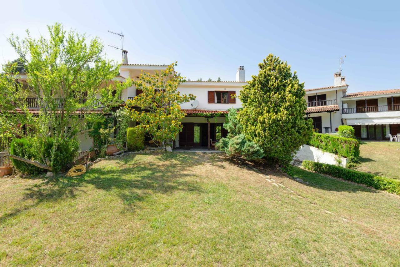 Villa Margaret Siviri Zewnętrze zdjęcie