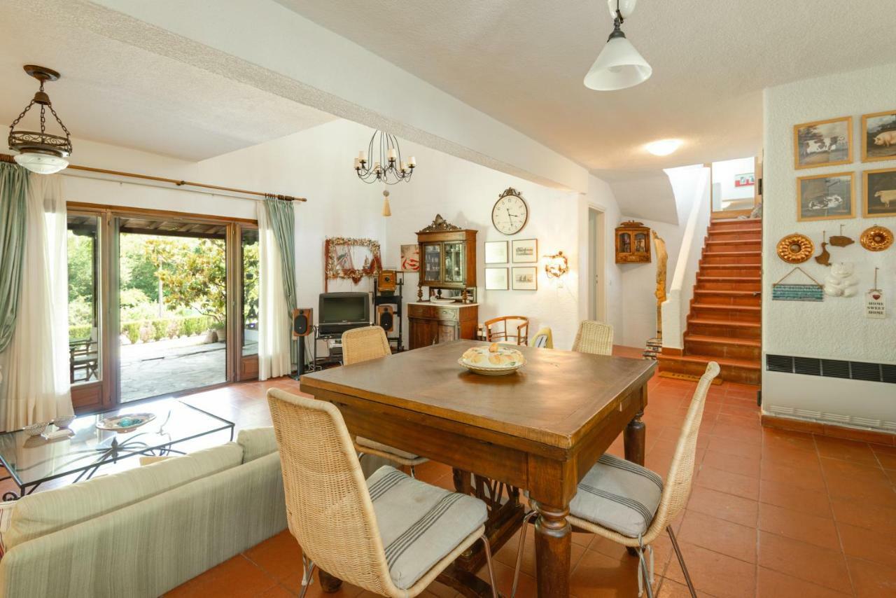 Villa Margaret Siviri Zewnętrze zdjęcie