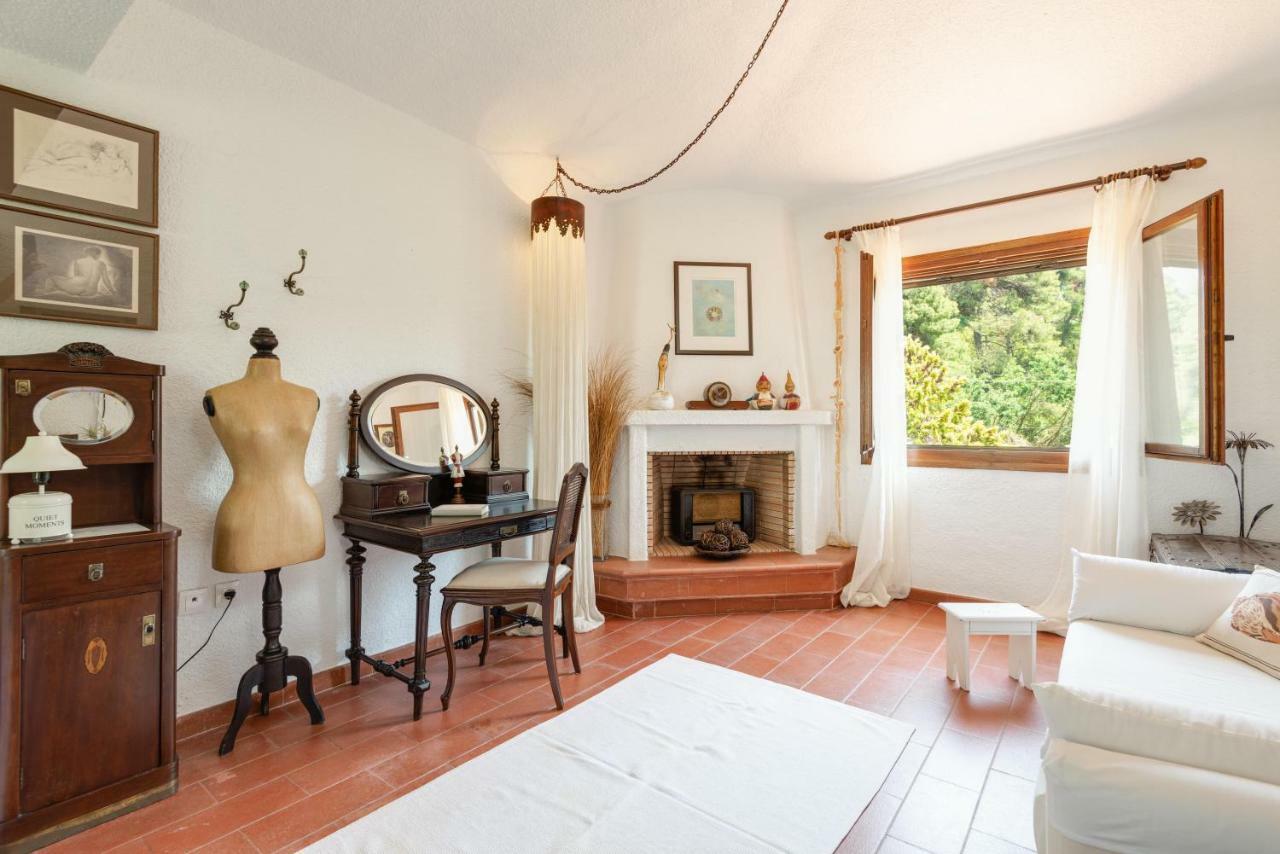 Villa Margaret Siviri Zewnętrze zdjęcie